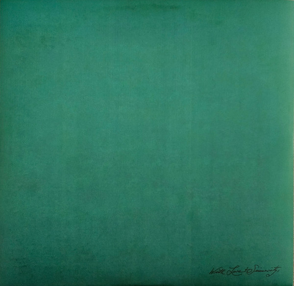 Khruangbin - Con Todo El Mundo | Night Time Stories (ALNLP50R) - 3