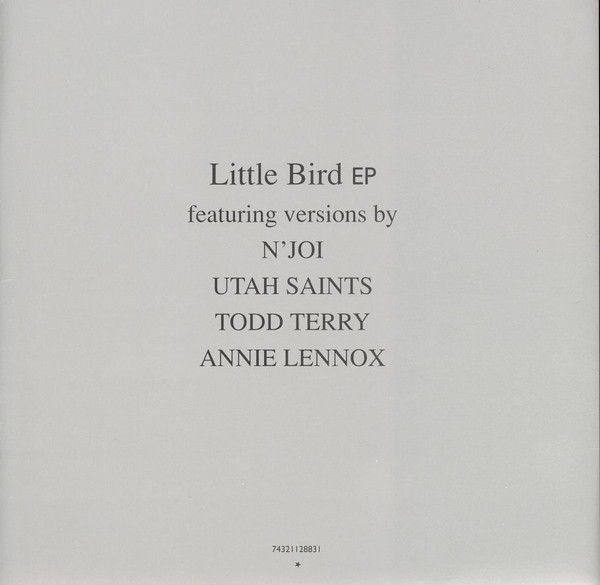 Annie Lennox - Little Bird EP | RCA (74321128831)