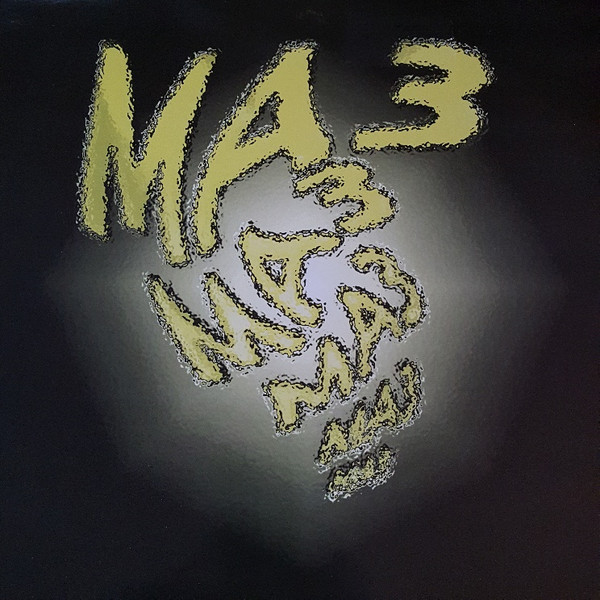 MA3 - Those DJ's / Bite It | Formation Records (FORM 12066)