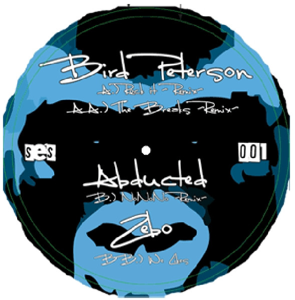 Various - Untitled | S.E.S Records (SES 001) - main