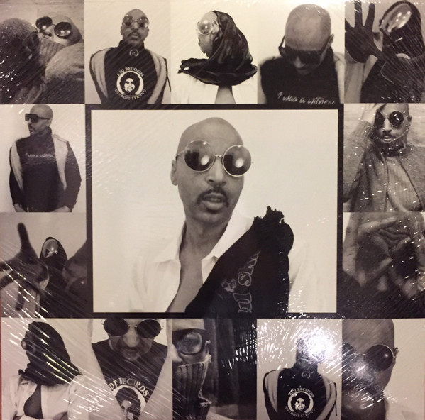 Moodymann - Untitled | KDJ (47) - 2