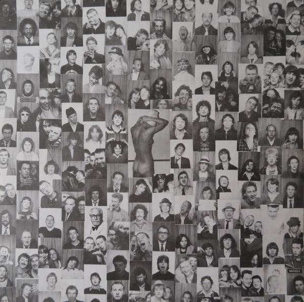 Madness - One Step Beyond... | Stiff Records (940 822) - 3