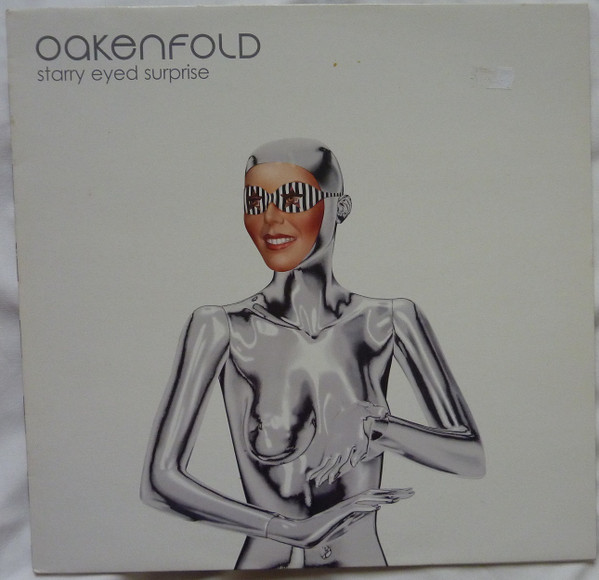 Oakenfold - Starry Eyed Surprise | Perfecto (PERF27T)