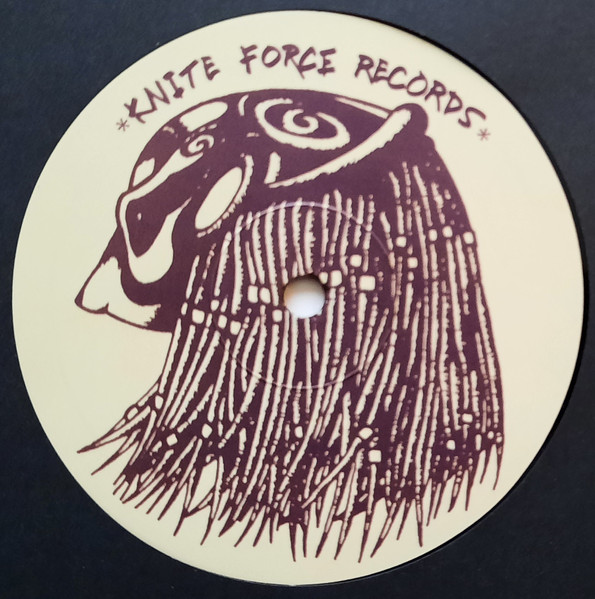 Mega City 2 - Nightwalker EP | Kniteforce Records (KF370) - 2 Mega City 2 - Nightwalker EP | Kniteforce Records (KF370) - 2