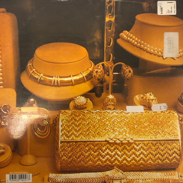 Junior Jack vs. Richard Grey - U Look Fantastic | Royal Flush Records (RFSP 002) - 2