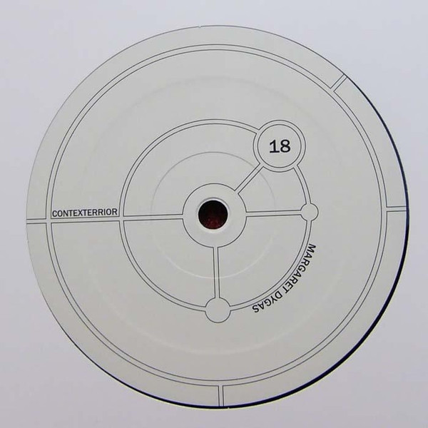 Margaret Dygas - Day After | Contexterrior (CNTX 18)