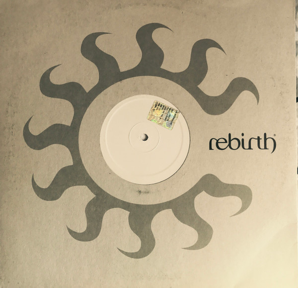 Unknown Artist - Untitled | Not On Label (Glam001) - main