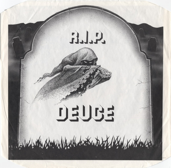 Tension - Breaking Point | Roadrunner Records (RR 9599) - 3