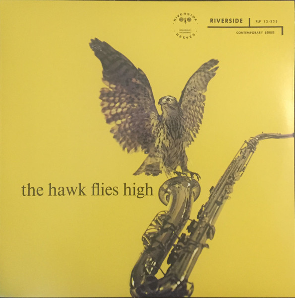 Coleman Hawkins - The Hawk Flies High | Original Jazz Classics (OJC-027)