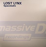Lost Lynx - Spaceballs | Massive Drive Recordings (MD 040)