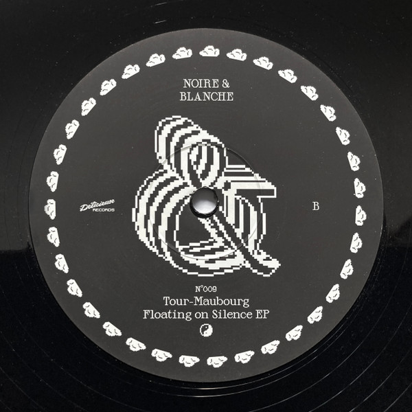 Tour-Maubourg - Floating On Silence EP | Noire & Blanche (NOIRE&BLANCHE009) - 2