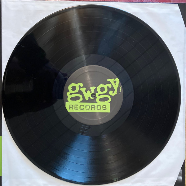 Melvins - Broadcast Live At Amoeba: Hollywood July 15 2008 | GWGY Records (GWGY001) - 4