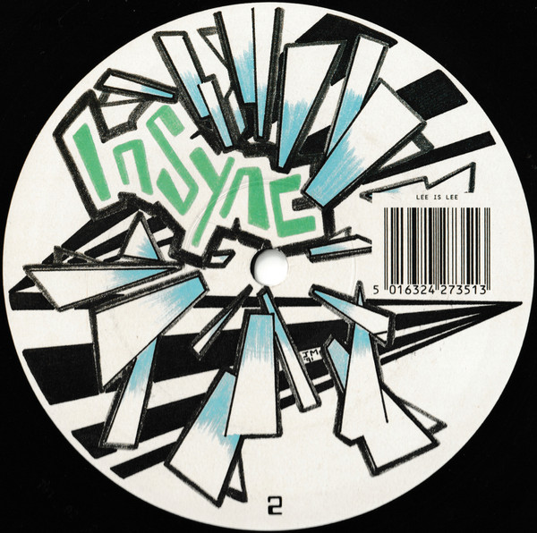 In Sync - Storm | Irdial Discs (27 ird ins 1) - 2