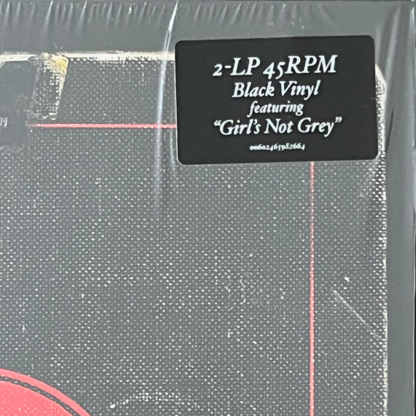 AFI - Sing The Sorrow | Geffen Records (602465982664) - 3 AFI - Sing The Sorrow | Geffen Records (602465982664) - 3