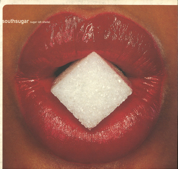 Southsugar - Sugar (Oh Sheila) | Club Tools (006674-0 CLU)