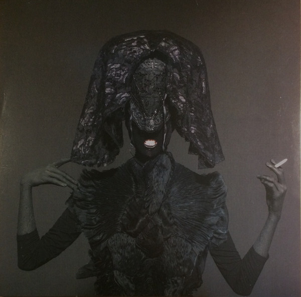 I Hate Models // Vittorio Di Mango - Nigredo Edition | Khemia Records (K005) - main I Hate Models // Vittorio Di Mango - Nigredo Edition | Khemia Records (K005) - main