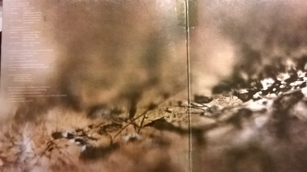 Tangerine Dream - Rubycon | Virgin (88.754-I) - 2