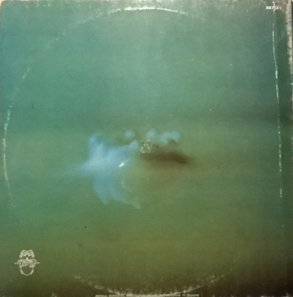 Tangerine Dream - Rubycon | Virgin (88.754-I) - 3