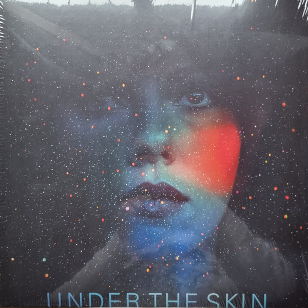 Mica Levi - Under The Skin | Milan (73138366780) Mica Levi - Under The Skin | Milan (73138366780)