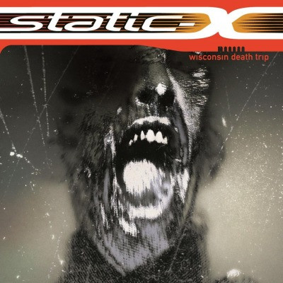 Static-X - Wisconsin Death Trip | Music On Vinyl (MOVLP1379) - main Static-X - Wisconsin Death Trip | Music On Vinyl (MOVLP1379) - main