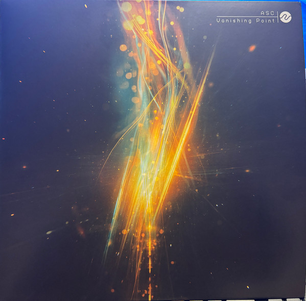 ASC - Vanishing Point | Spatial (SPTLP007) - main ASC - Vanishing Point | Spatial (SPTLP007) - main