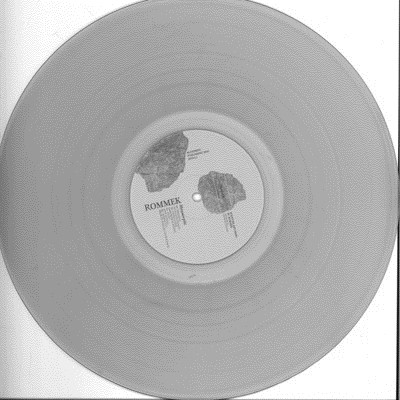 Rommek - Metamorphic EP - Set in Stone Trilogy (Remixes) | Blueprint (BP052.2) - 3 Rommek - Metamorphic EP - Set in Stone Trilogy (Remixes) | Blueprint (BP052.2) - 3