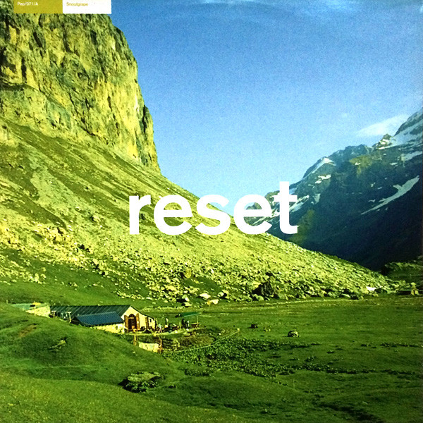 Reset - Snoutgrape | Paper Recordings (PAP 071)
