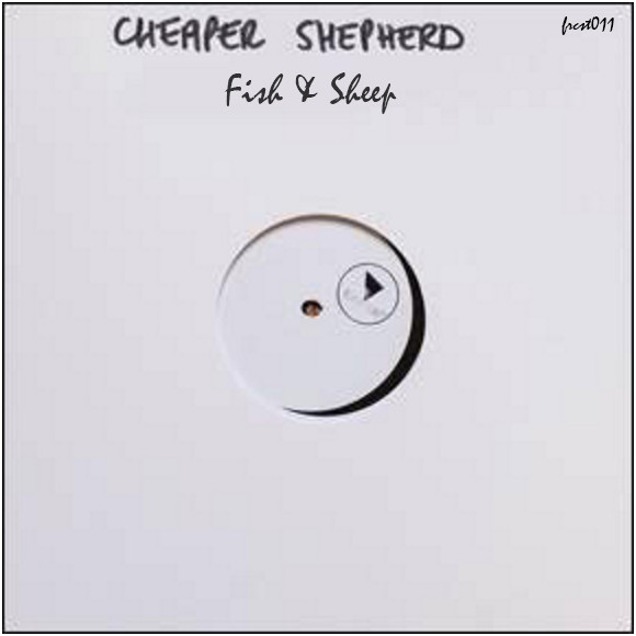 Cheaper Shepherd - Fish & Sheep | forecast label (FRCST011)