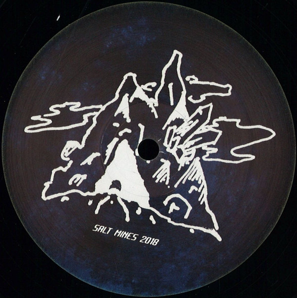 Escape Artist - Signs Of Life | Salt Mines (SALT007)