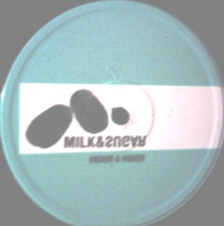 Milk & Sugar - Higher & Higher - Edition 1 | Ocean Trax (OCN 040) - 3 Milk & Sugar - Higher & Higher - Edition 1 | Ocean Trax (OCN 040) - 3