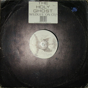 Holy Ghost Inc. - Wildlife On One | Holy Ghost Inc (HG 010) - 3