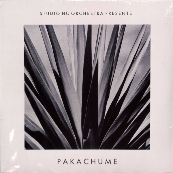 Studio HC Orchestra - Pakachume | Studio HC (HCLP008)