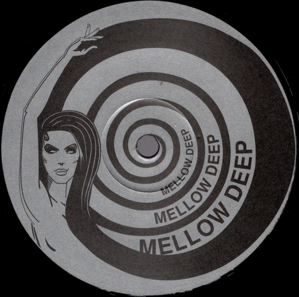 Virtual DFP - 7th Heaven | Mellow Deep (MD 94003) - 2 Virtual DFP - 7th Heaven | Mellow Deep (MD 94003) - 2