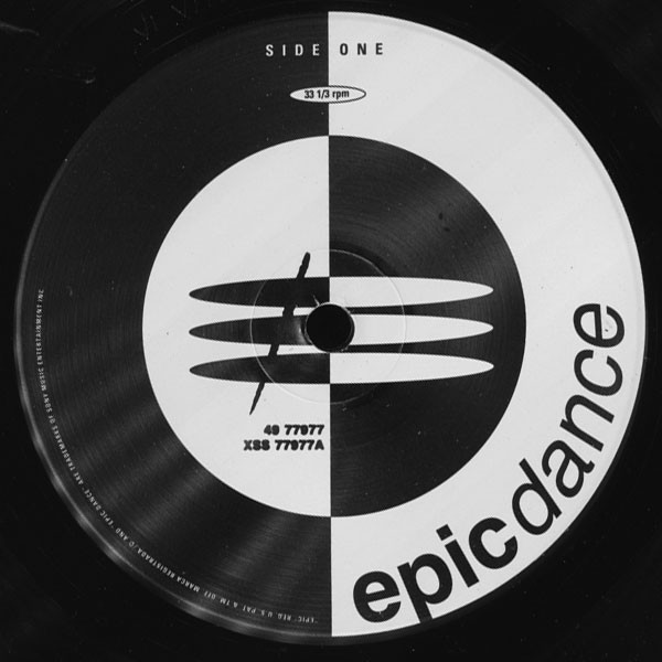 Gloria Estefan - Abriendo Puertas | Epic (49 77977) - 4