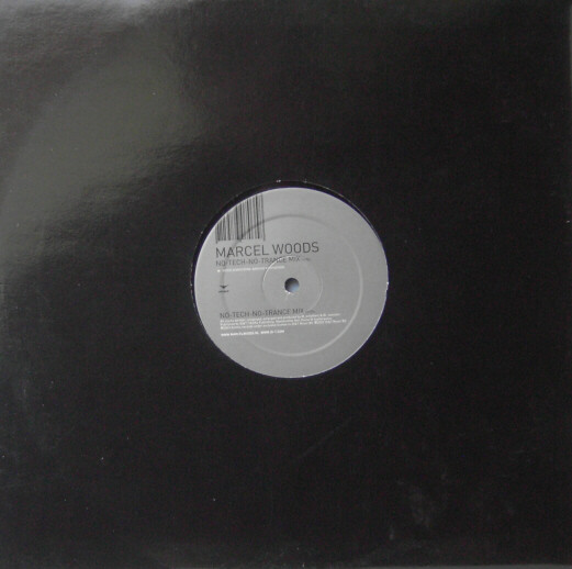 Marcel Woods - Time's Running Out | ID&T (7007035) - 4