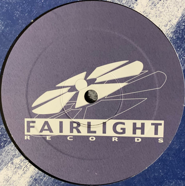 Mario Lopez - Blind (Remixes) | Fairlight Records (No 17) - 2