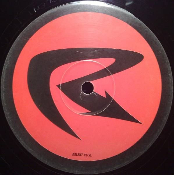 Mark Ryder - Joy | Relentless Records (RELENT9T) - 4 Mark Ryder - Joy | Relentless Records (RELENT9T) - 4