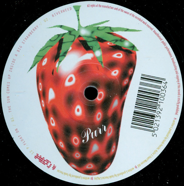 Purr - Float On | Ntone (NTONE 12)