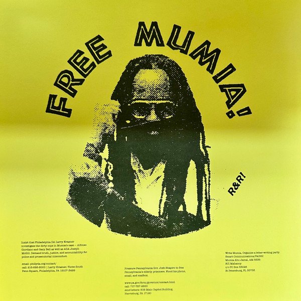 Algernon Cadwallader - Trying Not To Have A Thought | Saddle Creek (LBJ-400-11) - 3