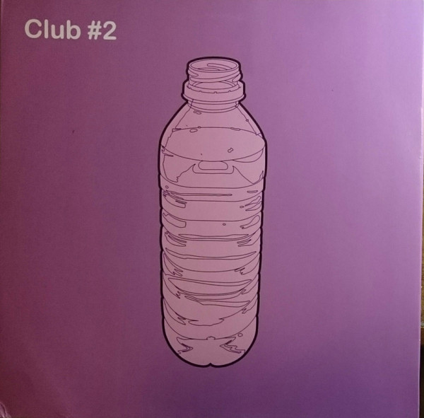 Various - Club #2 | BMG (74321 951301 4)