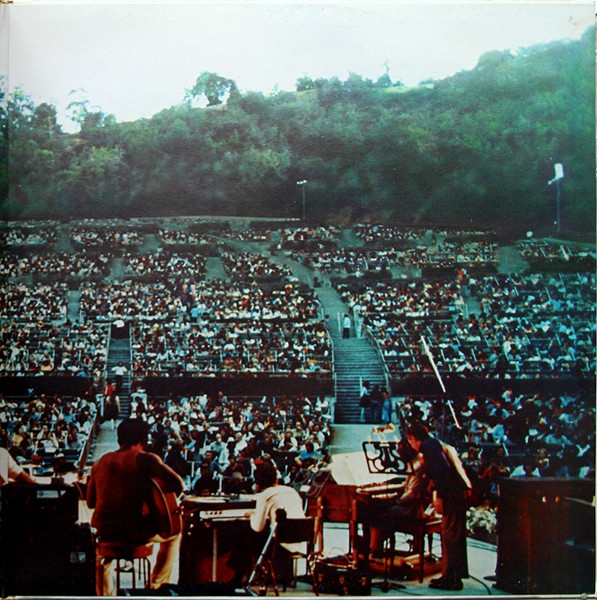 CTI All-Stars - Grandes Estrellas Del Jazz | CTI Records (HCTS 731-41) - 3