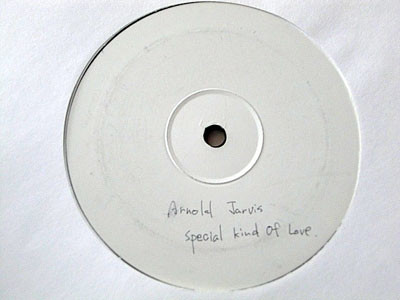 Arnold Jarvis - I Thank You For That | Not On Label (Arnold Jarvis) (xxx 2) - main Arnold Jarvis - I Thank You For That | Not On Label (Arnold Jarvis) (xxx 2) - main