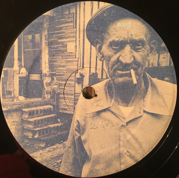 Dan Eben - Wigged Out | Communique Records (Communiqué 010)