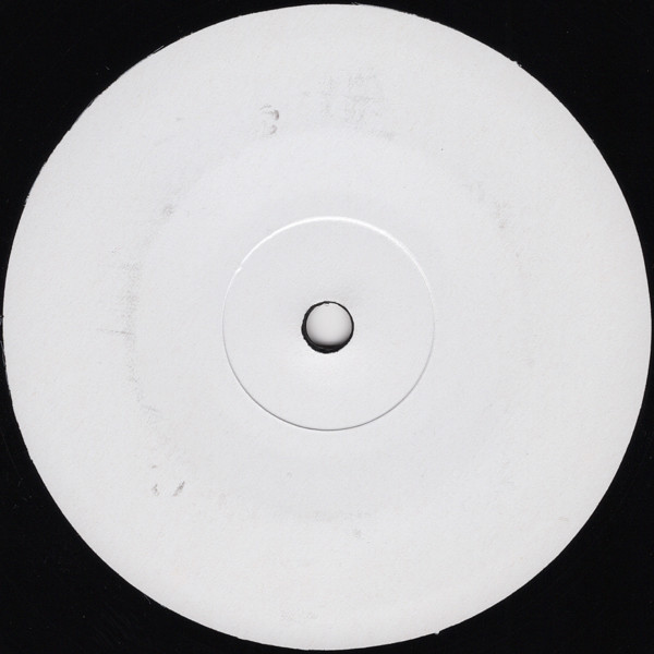 Archimede Feat. DJ Seb.B - Speed Buzzzzz! | Pitch (PITCH 008) - 2