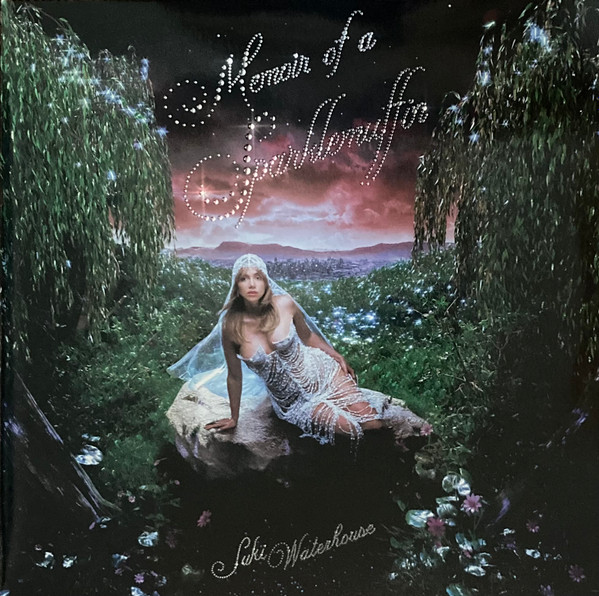 Suki Waterhouse - Memoir Of A Sparklemuffin | Sub Pop (SP1580) Suki Waterhouse - Memoir Of A Sparklemuffin | Sub Pop (SP1580)