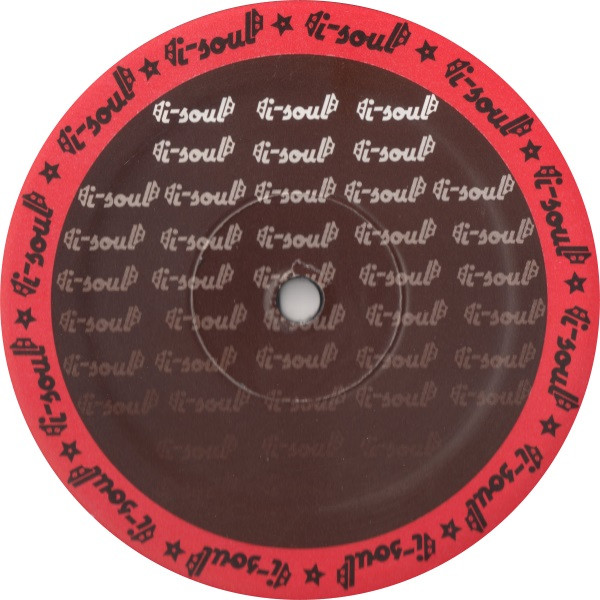 I-Soul - Lose My Breath | i-soul (FRAN1) - 2