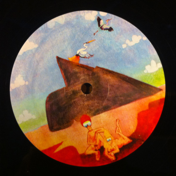K-Rad - K1208 | padK-rAd (K1208)
