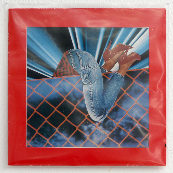 Various - 12 Compost Disco Years | Compost Disco (CODIS 025) Various - 12 Compost Disco Years | Compost Disco (CODIS 025)