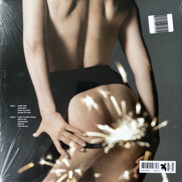 Robyn - Sexistential | Young (YO467LPE) - 2 Robyn - Sexistential | Young (YO467LPE) - 2