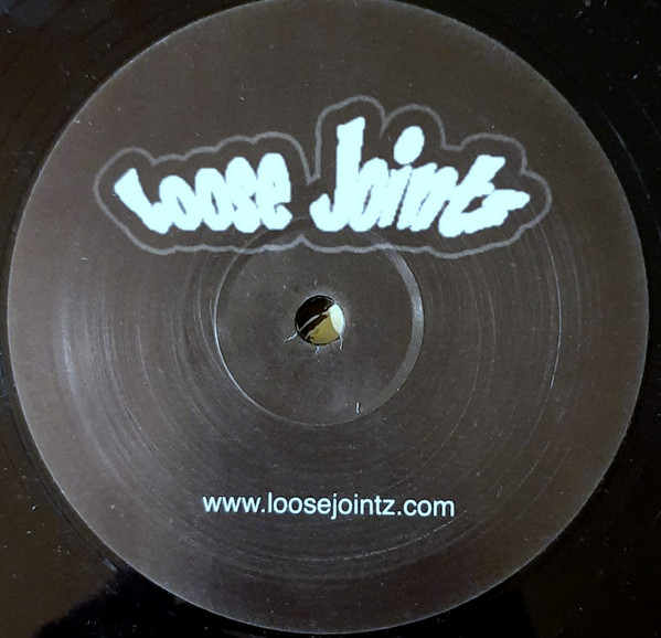 Loose Jointz - Up And Down | Loose Jointz (LOOSEJOINTS) - main